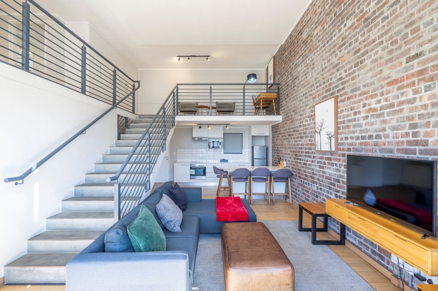 2 Bedroom Property for Sale in Woodstock Western Cape